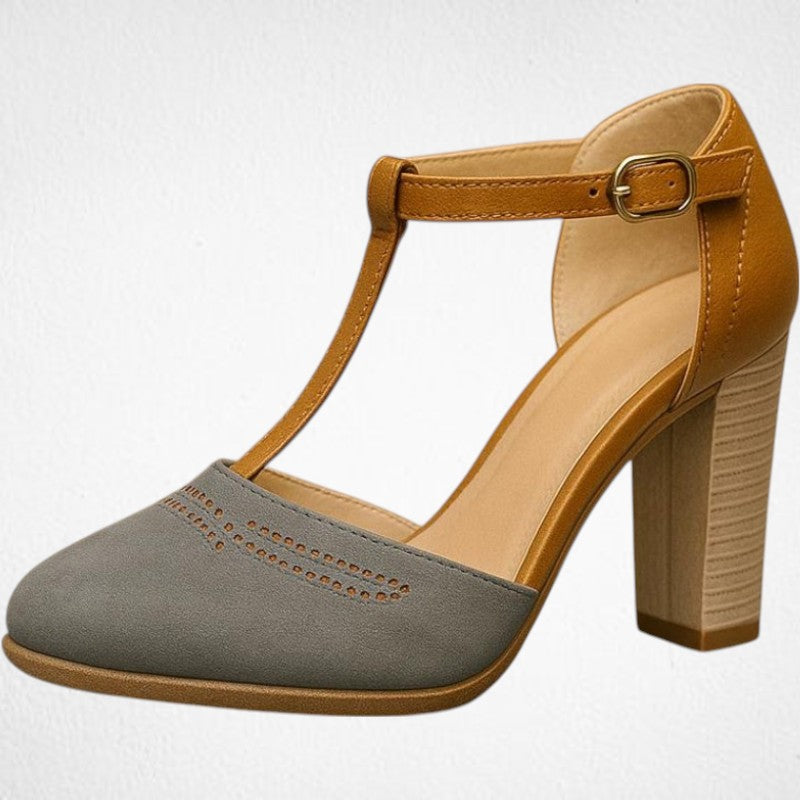 ALIVIA™ - Tacones Ortopédicos Altos