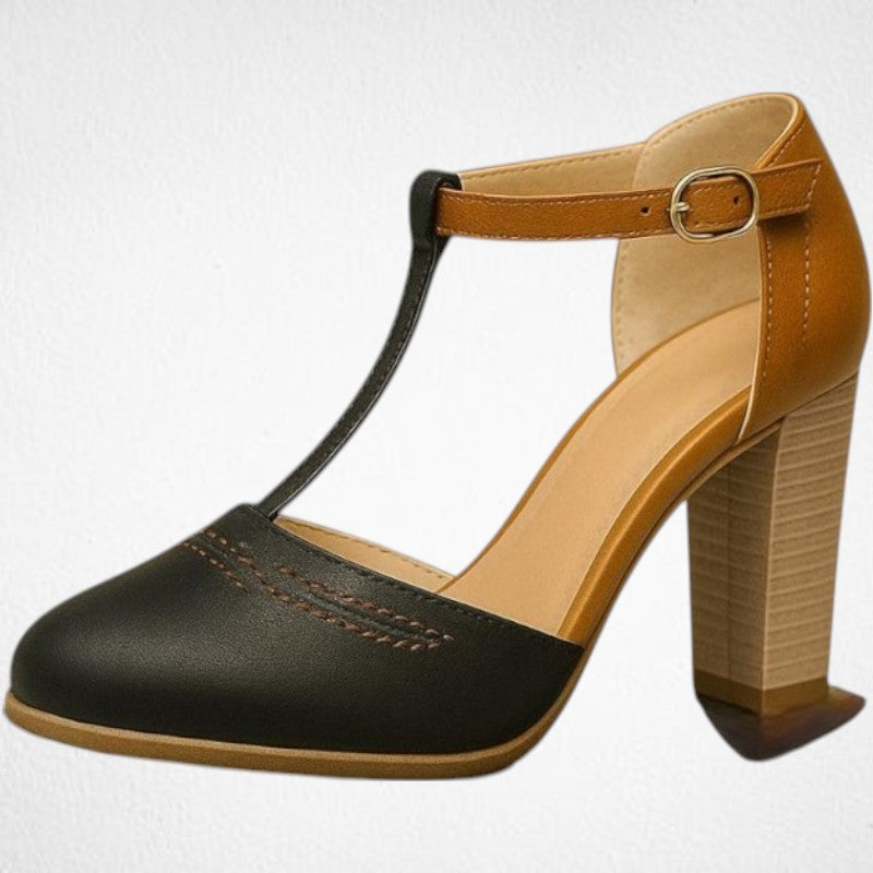 ALIVIA™ - Tacones Ortopédicos Altos