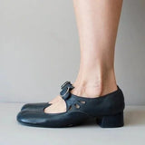 RAHEL™ - Sandalias ortopédicas