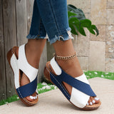 CHLOÉ™ - Sandalias de cuña