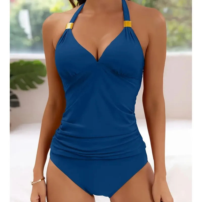 ÉLÉONORA™ - Traje de Baño