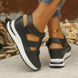 DUNA™ - Sandalias Cómodas