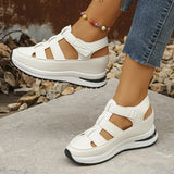 DUNA™ - Sandalias Cómodas