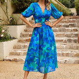KAROLINE™ - Elegante Vestido de Verano