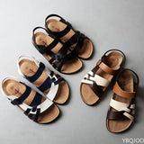 CECILIA™ - Sandalias de tiras