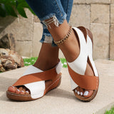 CHLOÉ™ - Sandalias de cuña