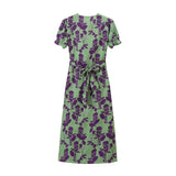 RHIANNON™ - Vestido de verano fluido y elegante