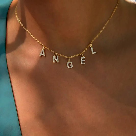 SYLLABLE l Collier