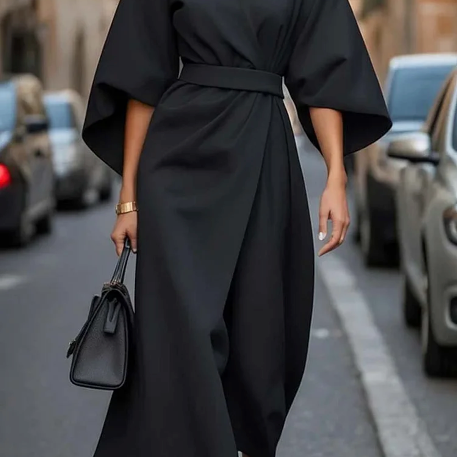 SOPHIA™ - Elegancia Eterna