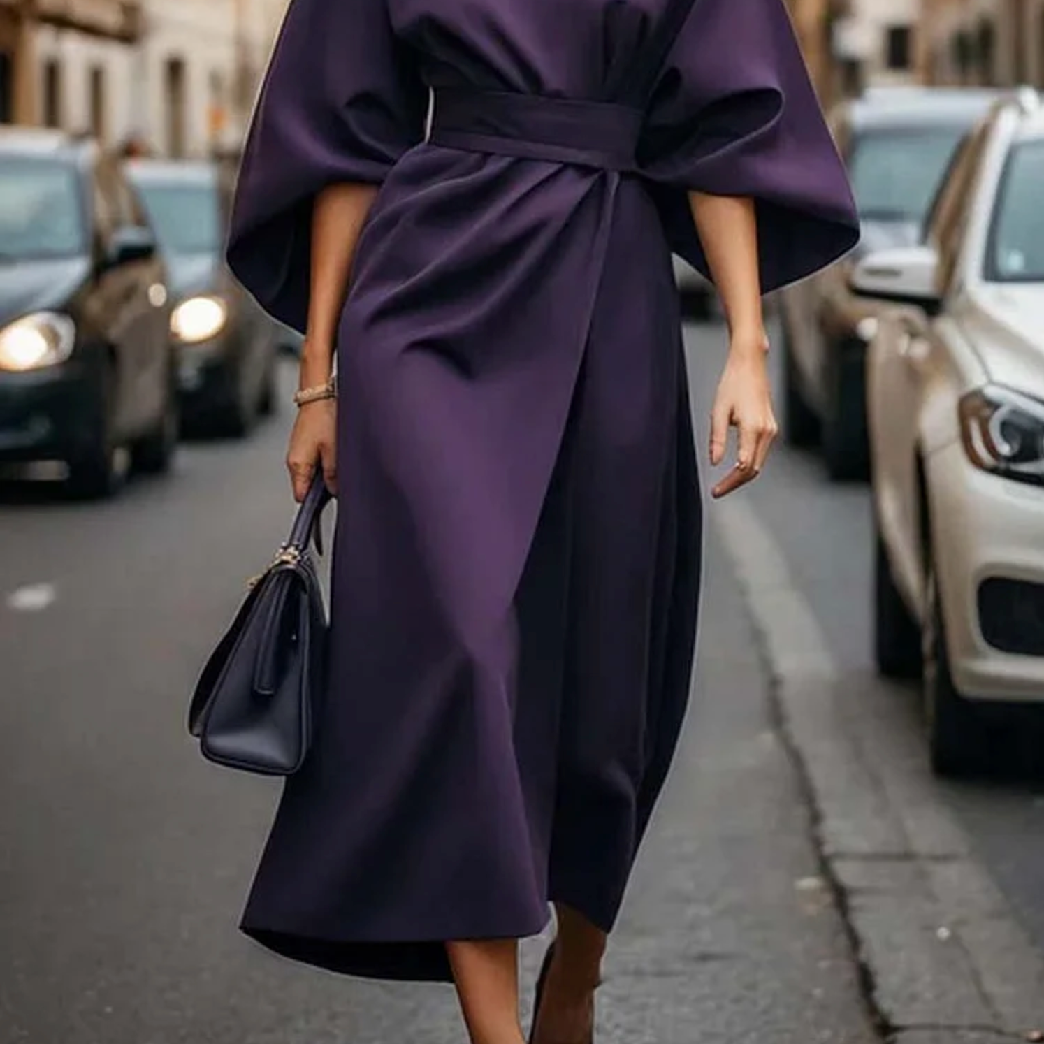SOPHIA™ - Elegancia Eterna
