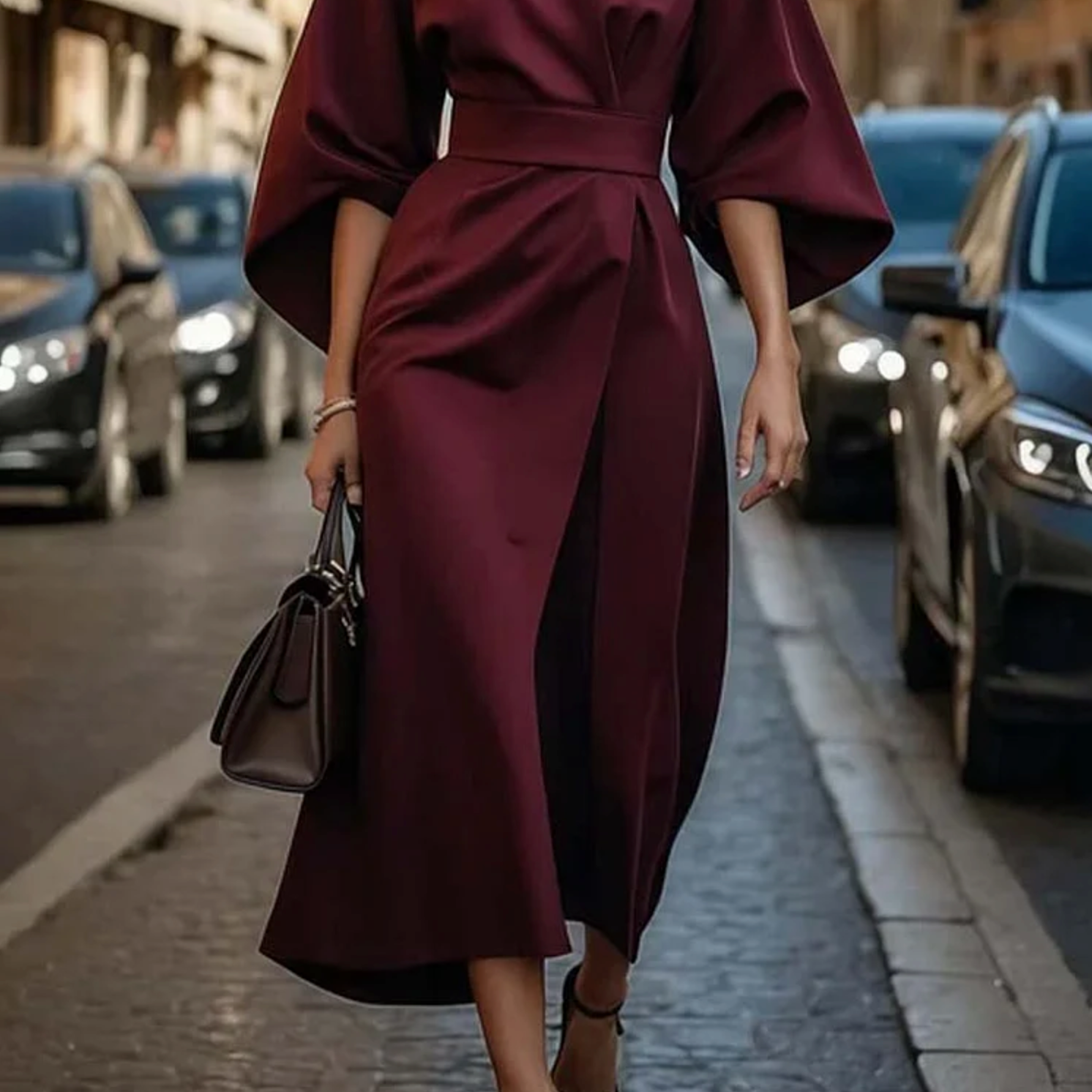 SOPHIA™ - Elegancia Eterna
