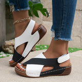 CHLOÉ™ - Sandalias de cuña