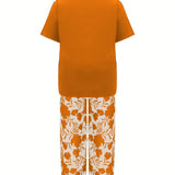 CATIA™ - Elegante conjunto de dos piezas