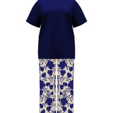 CATIA™ - Elegante conjunto de dos piezas