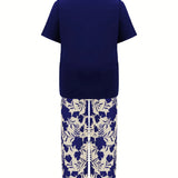 CATIA™ - Elegante conjunto de dos piezas