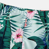 Plant Family Matching Swimsuit