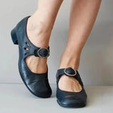 RAHEL™ - Sandalias ortopédicas