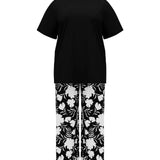 CATIA™ - Elegante conjunto de dos piezas