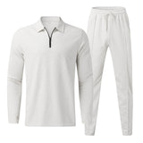 Conjunto de descanso Max con cremallera