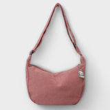 Lora - Bolsos bandolera de Cordura