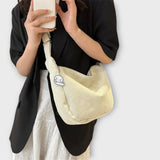 Lora - Bolsos bandolera de Cordura