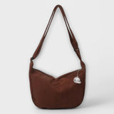 Lora - Bolsos bandolera de Cordura