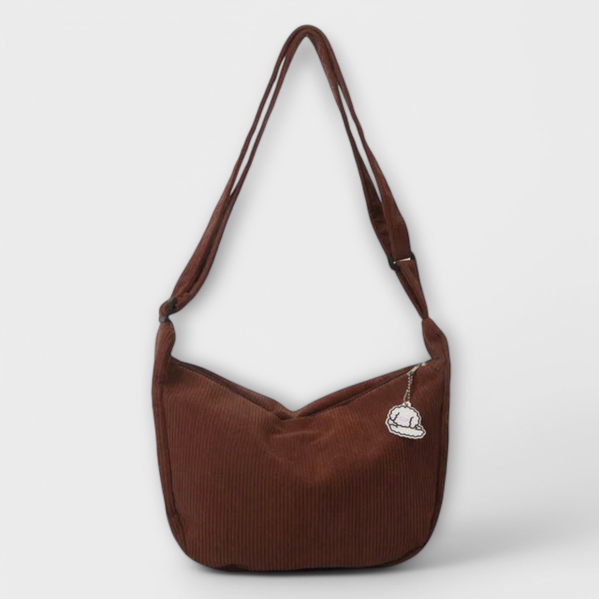 Lora - Bolsos bandolera de Cordura