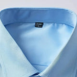 Lenoir | Camisa elegante de manga larga con botones