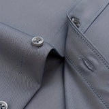 Lenoir | Camisa elegante de manga larga con botones