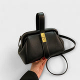 Lora - Bolso retro