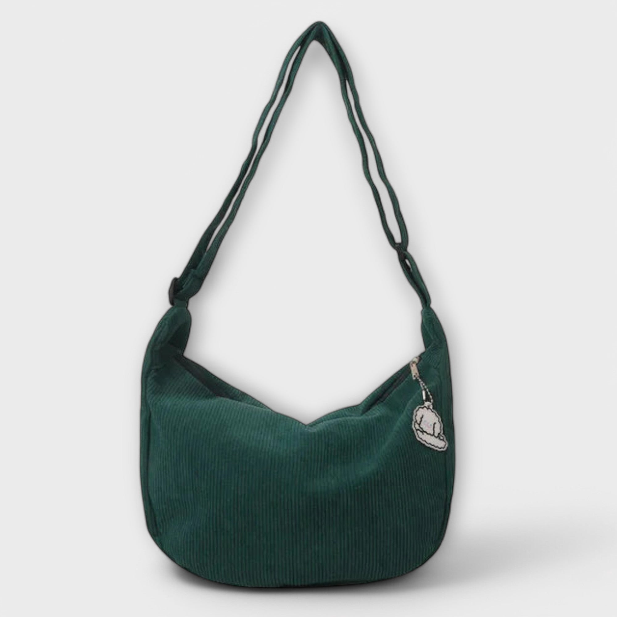 Lora - Bolsos bandolera de Cordura
