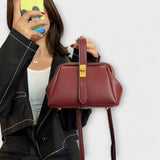 Lora - Bolso retro