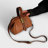 Lora - Bolso retro