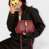 Lora - Bolso retro