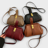 Lora - Bolso retro