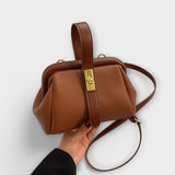 Lora - Bolso retro