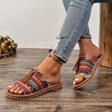LORRAINE™ - Sandalias ortopédicas casuales