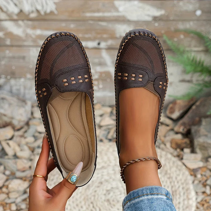 ELORA™ - Zapatos ortopédicos