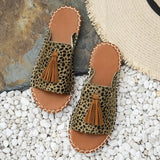 LORRAINE™ - Sandalias ortopédicas casuales