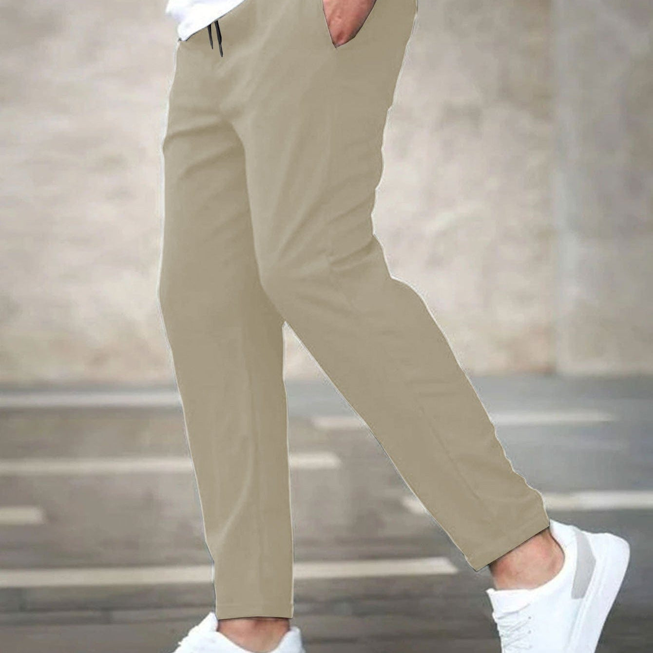Pantalones Tom Stretch