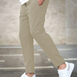 Pantalones Tom Stretch