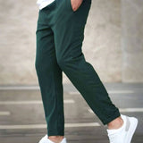 Pantalones Tom Stretch