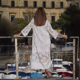 ASCEND™ - Vestido de Verano Irma