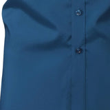 Lenoir | Camisa elegante de manga larga con botones