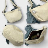 Lora - Bolsos bandolera de Cordura