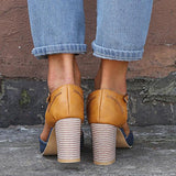 ALIVIA™ - Tacones Ortopédicos Altos