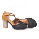 ALIVIA™ - Tacones Ortopédicos Altos