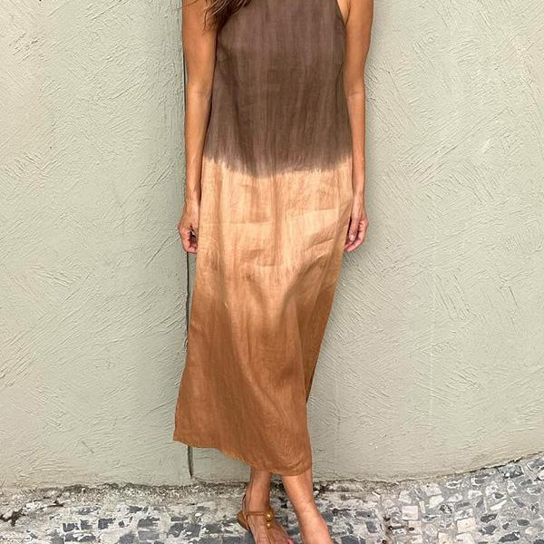 MIRA™ - Vestido estampado elegante