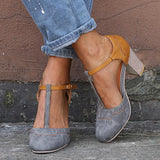 ALIVIA™ - Tacones Ortopédicos Altos