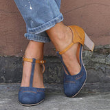 ALIVIA™ - Tacones Ortopédicos Altos